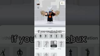 Get free Robux playing pls donate for 100 days day 3😁😁😁😁 [upl. by Aleinad]