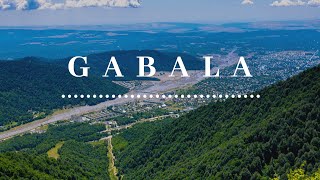 GABALA  Hidden Paradise in Azerbaijan  Things to know Before travel [upl. by Fahey]