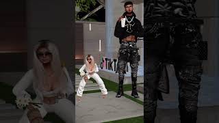 😎🎉imvu shortscreator [upl. by Sokairyk]