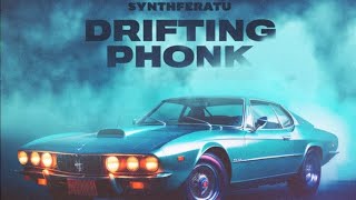 Groovepad HipHop Week Drifting Phonk by Synthferatu Full Ver [upl. by Aneehsor]