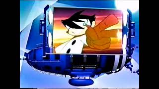 Jetix Super Summer Of Heroes Promo 2005 [upl. by Portie]