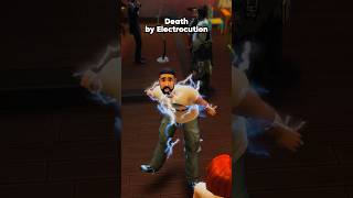 Unbelievable deaths in Sims 4 that will shock youSims4 Sims4Deaths [upl. by Norry966]