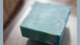 PaisleyTheHebrew144K Jacob’s Well Soap review👀🧐 [upl. by Squier624]