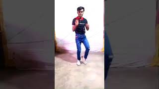 Character dheela hai dance cover video [upl. by Melvena]