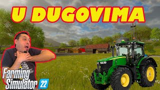 💯 FS22 💯  Upao sam u Dugove Ep12 💥😜✌ 💯 strim uživo [upl. by Zsa Zsa]