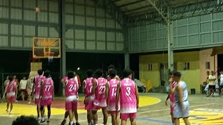 JampL MİX VLOG🇵🇭BASKETBALL 2024 PUROK 1 VS PUROK5 JR DİV 🏀🏀🏀 [upl. by Frederique]