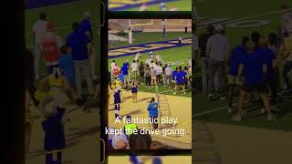 Angelo State U vs Sul Ross [upl. by Nannah]