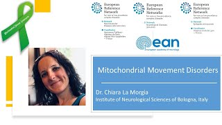 Mitochondrial Movement Disorders [upl. by Enila]