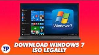 windows 7 installation step by step [upl. by Ailaroc581]