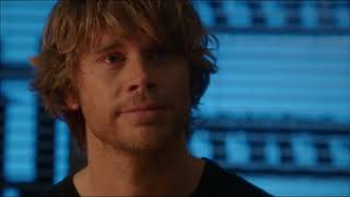 Deeks and Kensi Part 52 [upl. by Ashjian]