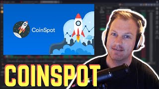 CoinSpot For Beginners How To Buy Cryptocurrency in 2020 StepByStep Guide [upl. by Shayna]