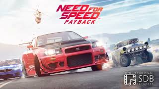 Need for Speed Payback SOUNDTRACK  Stormzy  Return of the Rucksack [upl. by Ledeen598]