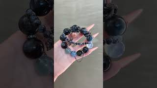 magic braceletbraceletcrystal crystal bracelet [upl. by Asirral]