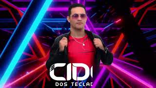 cido dos teclados 🎶 🎶 ensaio ao vivo só no balanço [upl. by Dee987]