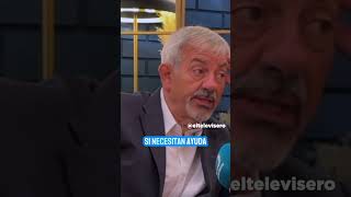 🔴 CarlosSobera “No puede pasar esto en un país como España” [upl. by Cirred]