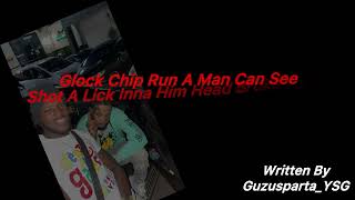 Tommy Lee Sparta Wah War Official Lyrics [upl. by Alley475]