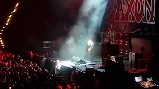 Saxon  Princess Of The NIght  Hamburg  01072024 LIVE [upl. by Jannelle998]