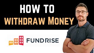 ✅ How To Withdraw Money From Fundrise Easy Guide [upl. by Cirdek]