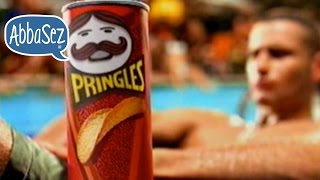 Pringles Singing Can Campaign [upl. by Cleti]