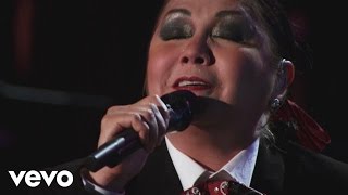 Ana Gabriel  Llorándote En Vivo [upl. by Irab]