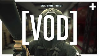 SMii7Y VOD Ready or Not just got a whole lot more Ready [upl. by Euqnimod257]