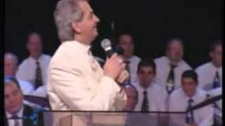 Benny Hinn worship part 2 of 3 [upl. by Aelanej]