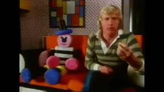 Bassetts Allsorts  Berite at Home 1981 UK [upl. by Neelsaj255]