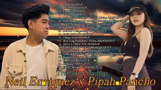 PANO MASHUP  Latest Mashup OPM Viral Kanta 2024 Neil Enriquez x Pipah Pancho [upl. by Binnings]