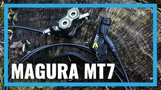 Magura MT7 [upl. by Anigue]