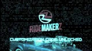 RIDEMAKERZ  Toys quotRquot Us [upl. by Oleg436]