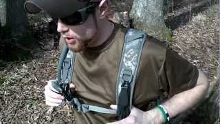 Camelbak Ambush amp Survival Accessories [upl. by Nira]