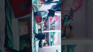 Teer aisa laga 😂🤣 shortsfeed funny comedyfilms comedy cutebaby shorts ytshorts [upl. by Oilasor544]