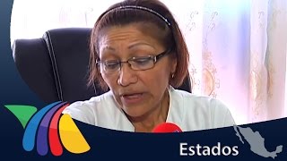 Renuncia funcionaria en Kanasín  Noticias de Yucatán [upl. by Atinwahs]