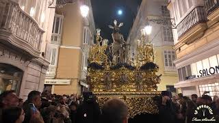 COLUMNA  ANCHA A RECOGIDA  BCT ROSARIO DE CÁDIZ  MARTES SANTO CÁDIZ 2024 [upl. by Lauree]