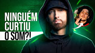 EMINEM DECEPICIONOU TODO MUNDO com sua VOLTA NGC DADDY x NATH FISCHER [upl. by Ynnhoj282]