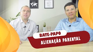 Atuação Psicológica em casos de Alienação Parental [upl. by Ernaline]