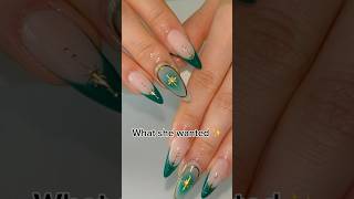 110 how much rate for this design 😋 putribalinails naildesign [upl. by Neltiac]