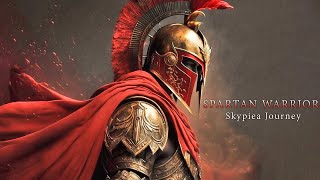 SPARTAN WARRIOR  Powerful Orchestral Music  Epic Music Mix 2023 [upl. by Lenrad862]