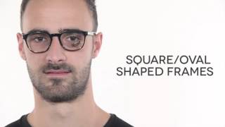 Persol PO3122V 1012 Glasses Review  VisionDirectAU [upl. by Anauqcaj]