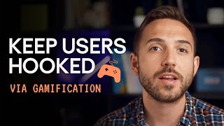 7 Gamification Techniques To Increase User Retention [upl. by Franek]