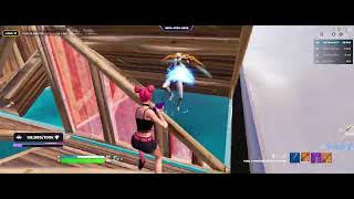 ziak fixette 🔪 fortnite montage [upl. by Ecilahs]