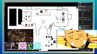 Level 2  Dungeons amp Dragons A New Dawn streamed 11112024 [upl. by Adniral]