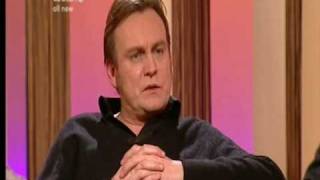 Philip Glenister on Richard and Judy [upl. by Aikaz]