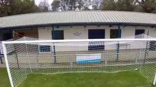 Crowborough Athletic Football Club [upl. by Oibesue]