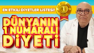 AKDENİZ DİYETİ Dünyanın En İyi Sağlıklı Kilo Verme Diyeti  5 Dakikada Sağlık [upl. by Corissa]