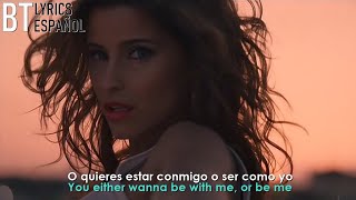 Nelly Furtado  Maneater  Lyrics  Español  Video Official [upl. by Waller]