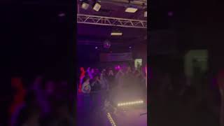 Heres how my DJ set at High Rollerz went down shorts [upl. by Anyale869]