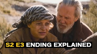 THE OLD MAN Season 2 Episode 3 Recap And Ending Explained [upl. by Becca529]