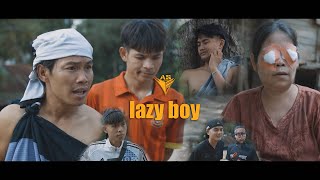 Lazy boy  Jor law eh funny movie 2024 [upl. by Walley492]