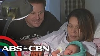 UKG Pokwang ipinaliwanag kung bakit ang Malia ang pinangalan sa anak [upl. by Leuqer28]